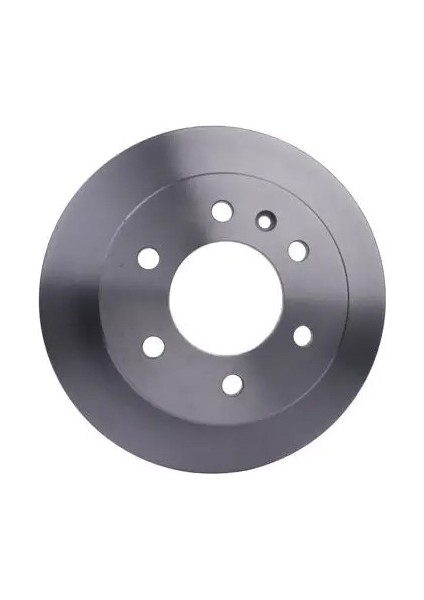 8DD355117641 Arka Fren Diski 2E0615601A 9064230012 A9064230012 (2 Adet Fiyatıdır)