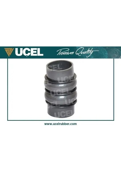 52347 Turbo Hortumu 0382EN