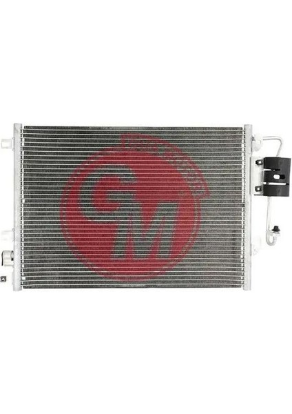 40909 Klima Radyatoru 6001550660 8200090213