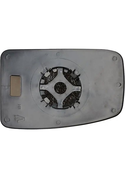 99168 Dis Dikiz Ayna Cami Sol