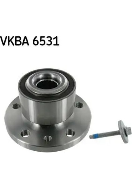 VKBA6531 On Poyra 30736501 31360096 31476395