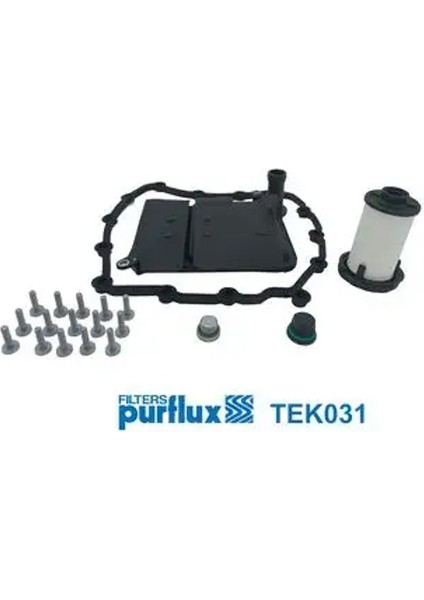TEK031 Sanziman Filtresi 28107842828 28107842840
