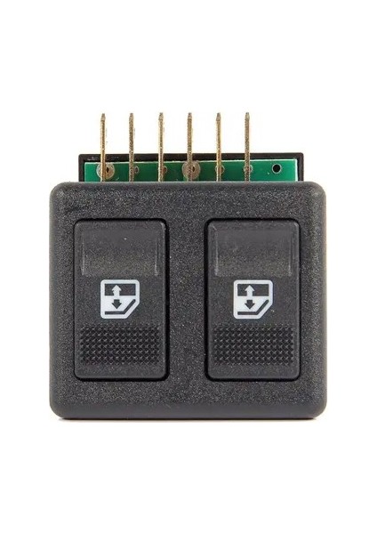 31118 Cam Acma Butonu On Sol 181449680