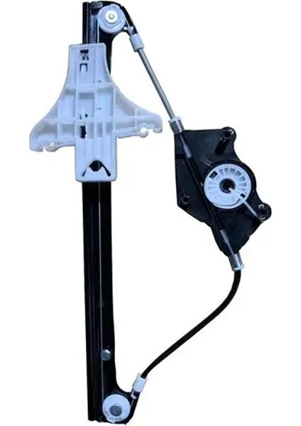 32122 Cam Krikosu Arka Sag 1J4839462B