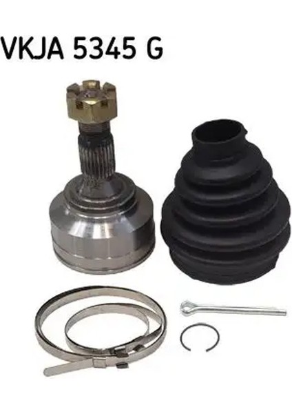 VKJA5345G Dis Aks Kafasi