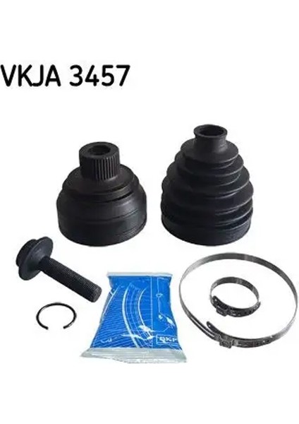 VKJA3457 Dis Aks Kafasi 8K0498099A 8K0498099AX