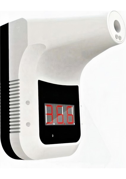 Wtt3 Duvar Tipi Ateş Ölçer Termometre modelleri