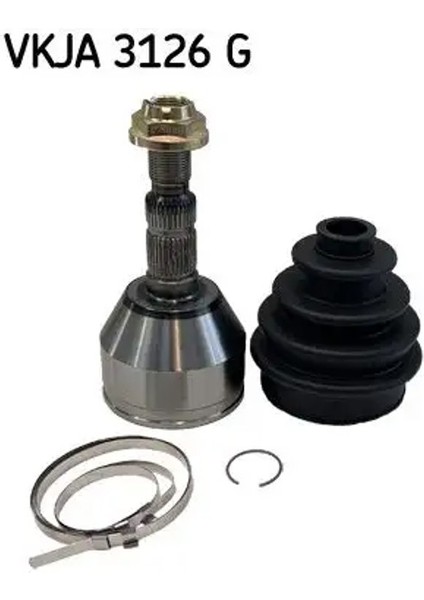 VKJA3126G Dis Aks Kafasi 13296186 1603274 374672