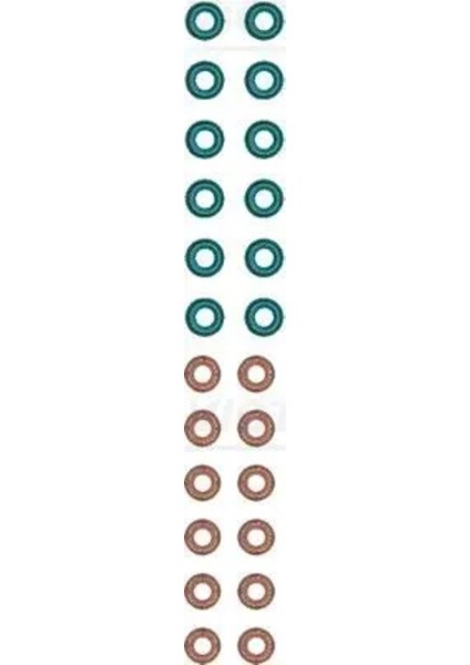 122863702 Supap Lastigi A1040500158