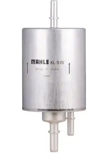 KL570 Yakit Filtresi 4F0201511B 4F0201511D