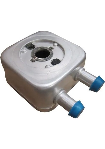 63105 Motor Yag Sogutucusu 028117021D