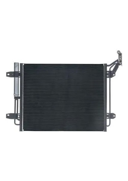 AC454000S Klima Radyatoru 5N0820411C 5N0820411D 5N0820411E