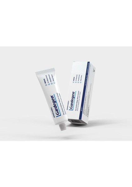 Gardegen Krem,dış Genital Bölge (%15 Sinekateşin (Egcg) , Vitamin E, Panthenol ve Aloe Vera) indirimleri