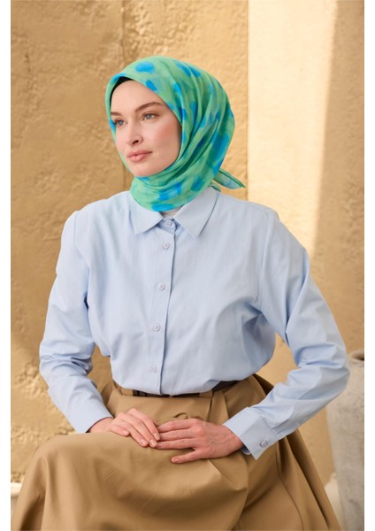 Soft Eşarp 73098-10