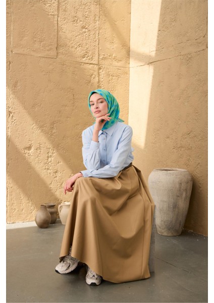 Soft Eşarp 73098-10 indirimleri