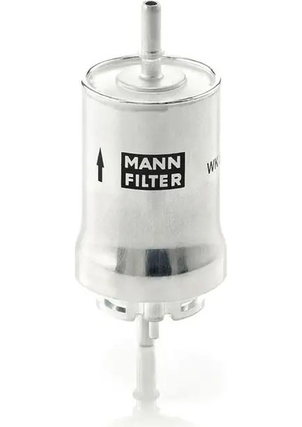 WK59X Yakit Filtresi 6Q0201511