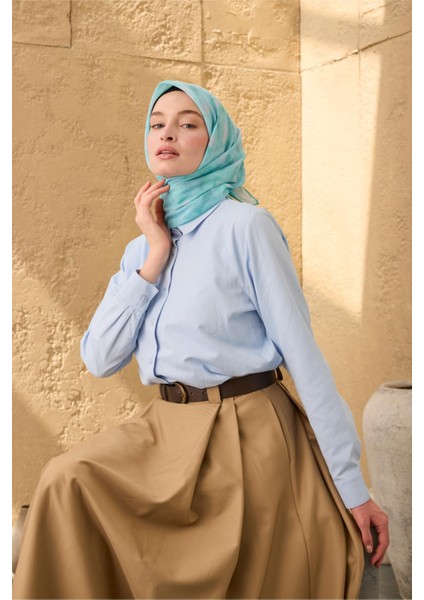 Soft Eşarp 73098-09 fiyatları