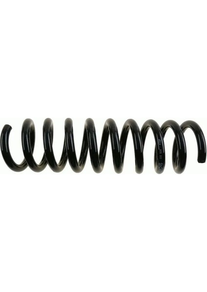 996609 Arka Helezon Yayi A2103242904 A2103243304 (2 Adet Fiyatıdır)