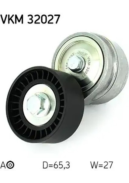 VKM32027 Gergi Kutugu 46546374 55180011 60815188