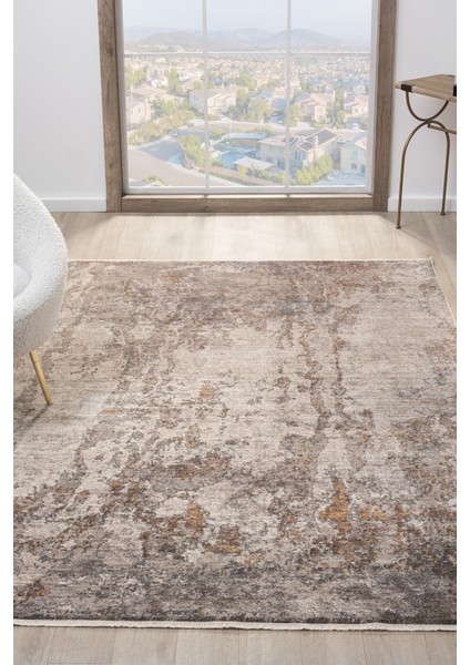 Asır Gri Halı Salon Oturma Odası Çocuk Odası Yatak Odası Halısı 0251 fiyatları