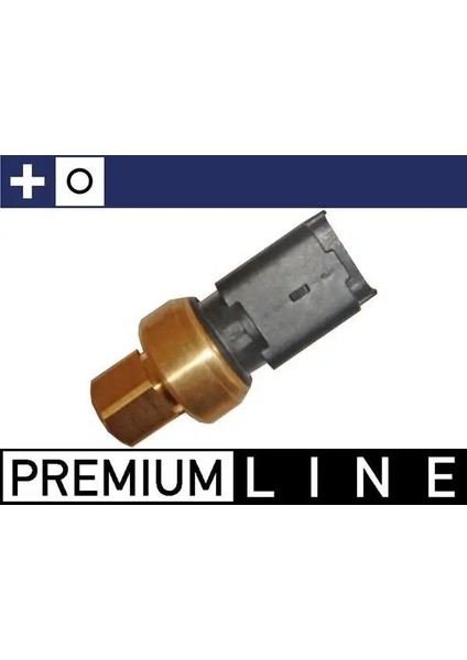 ASE15000P Klima Basinc Musiri 6455Z3 9647971280 9678362280