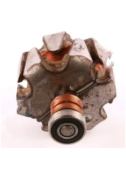 83628102 Alternator Rotoru 83628102