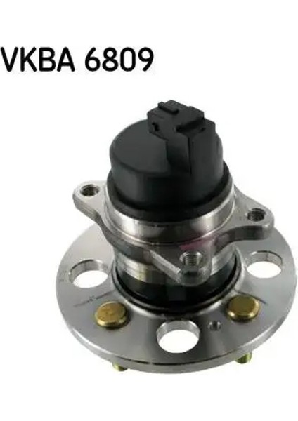 VKBA6809 Arka Poyra 5275007100 527501C100 527501C200