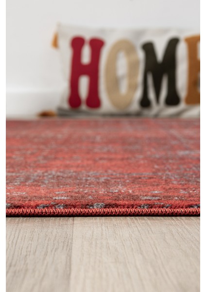 Asır Bordo Halı Salon Oturma Odası Çocuk Odası Yatak Odası Halısı 0258 fırsatları