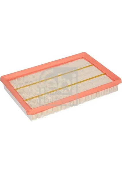 186188 Hava Filtresi A6540941500