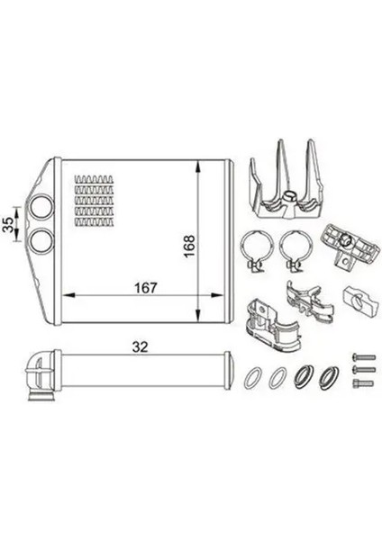 359000300820 Kalorifer Petegi 1618222 9196140