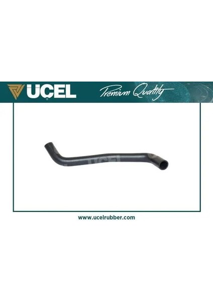 15570 Radyator Hortumu Alt 8200170887 8200335770