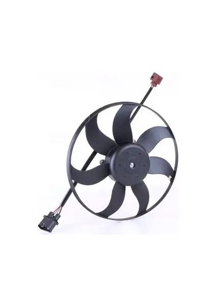 850021 Fan Motoru 1K0959455AE 1K0959455BC 1K0959455CS