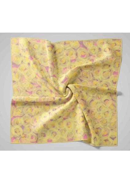 Soft Eşarp 73098-07