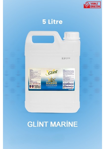 Marine 5 Litre