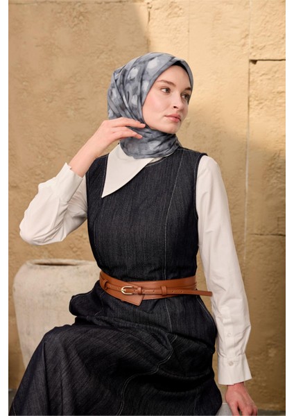 Soft Eşarp 73098-01