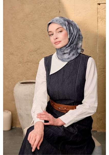 Soft Eşarp 73098-01 fırsatları