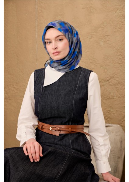 Soft Eşarp 73098-02