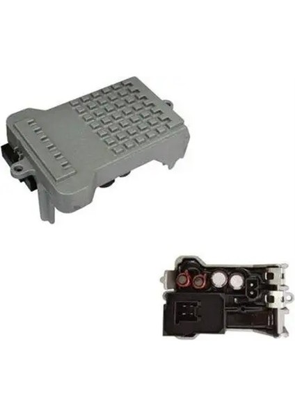 359000602970 Kalorifer Rezistansi A1638200597 A2038214058 A2038218651