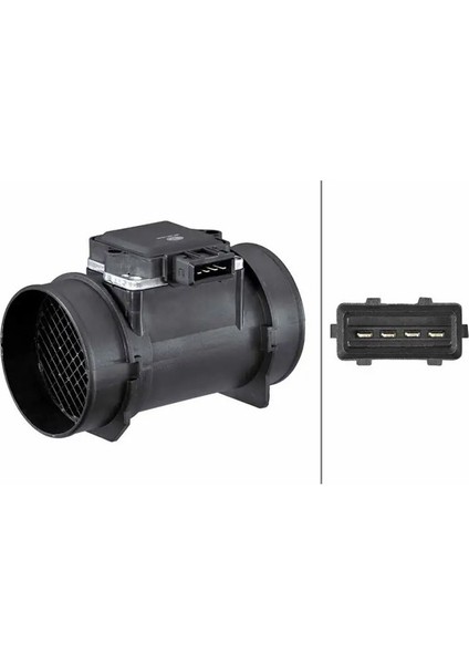 8ET009142081 Hava Debimetresi 836569 9041195 90411957