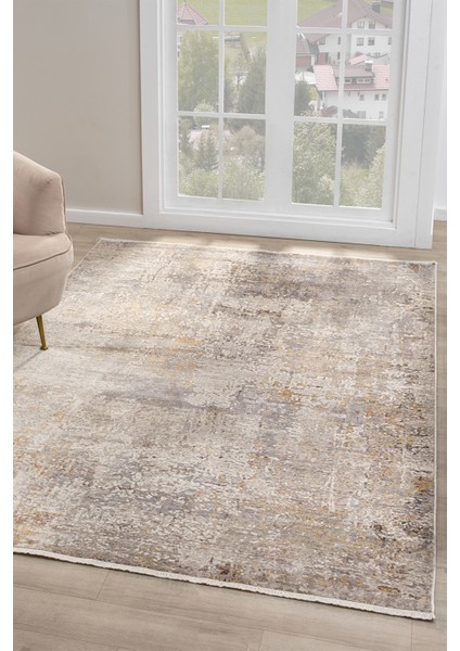 Asır Bej Halı Salon Oturma Odası Çocuk Odası Yatak Odası Halısı 0252 fiyatları