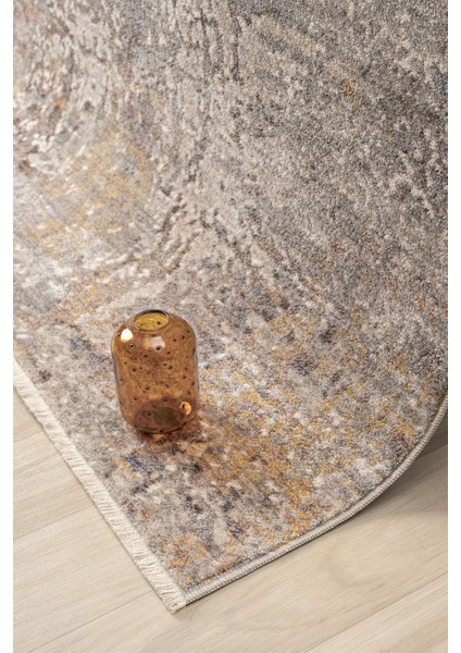 Asır Bej Halı Salon Oturma Odası Çocuk Odası Yatak Odası Halısı 0252 indirimleri