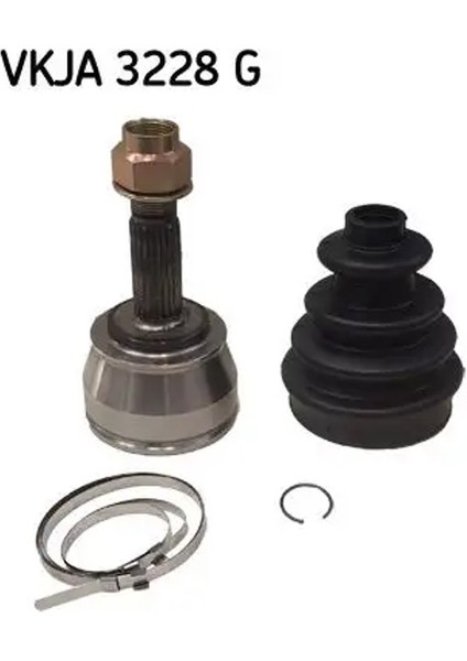 VKJA3228G Dis Aks Kafasi 46307572 46307913 46308205