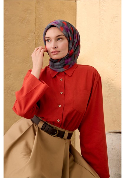 Soft Eşarp 73098-03