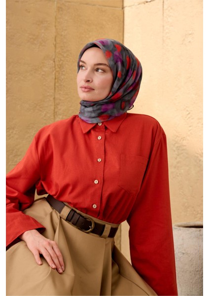 Soft Eşarp 73098-03 fiyatları