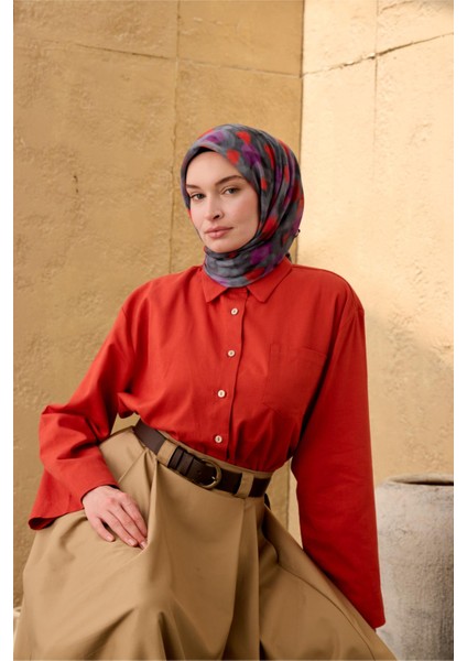 Soft Eşarp 73098-03 modelleri