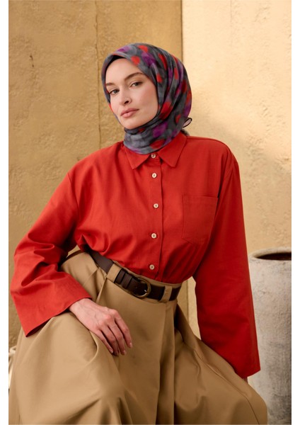 Soft Eşarp 73098-03 indirimleri