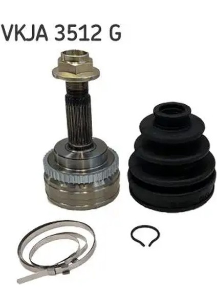 VKJA3512G Dis Aks Kafasi 4346009530 4347009780