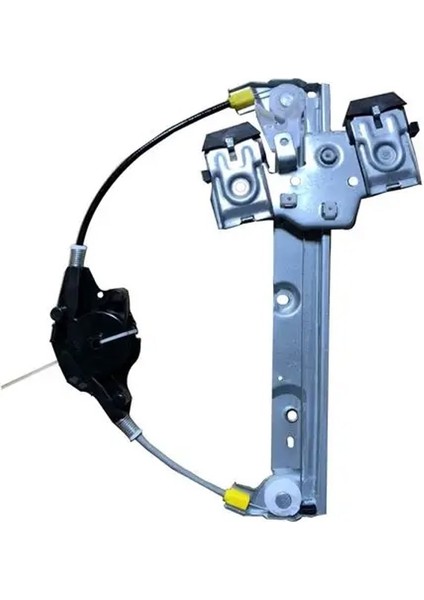 32003 Cam Krikosu Arka Sol 1568451