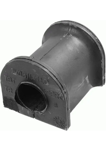 3706701 Viraj Lastigi Arka 2K0511413A 2K0511413C 2K0511413D