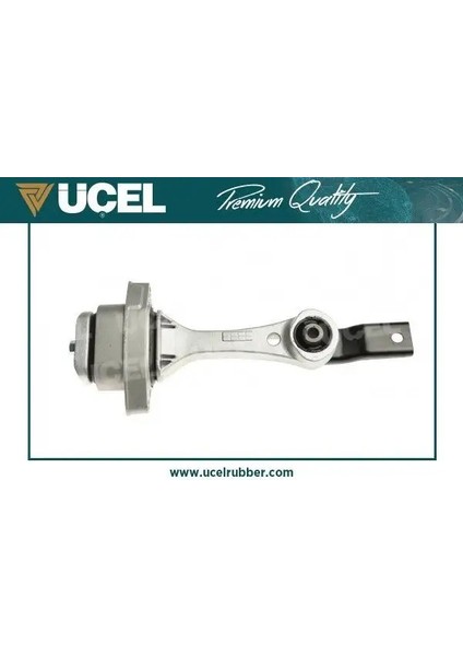 61215 Motor Takozu (Arka) 1J0199851AA 1J0199851AB 1J0199851AK